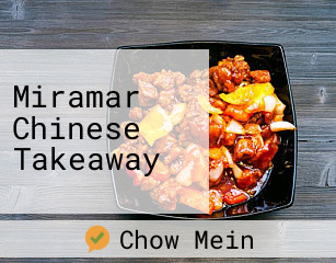 Miramar Chinese Takeaway