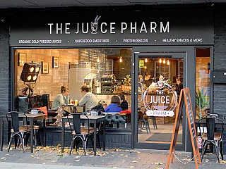 The Juice Pharm