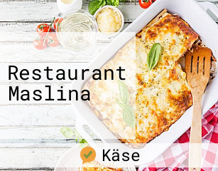 Restaurant Maslina