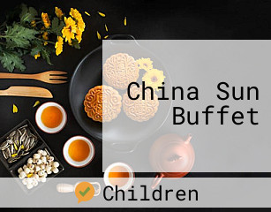 China Sun Buffet