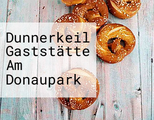 Dunnerkeil Gaststätte Am Donaupark