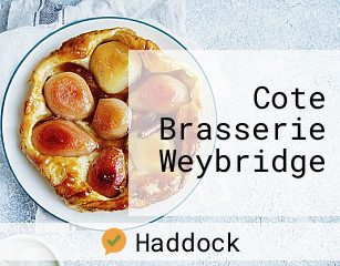 Cote Brasserie Weybridge