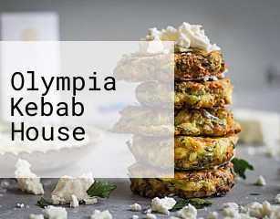 Olympia Kebab House