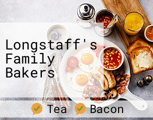 Longstaff's Family Bakers
