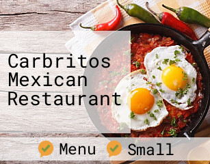 Carbritos Mexican Restaurant