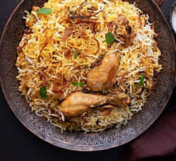 Vjp Dhonnai Biriyani