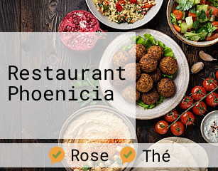 Restaurant Phoenicia