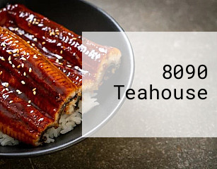 8090 Teahouse