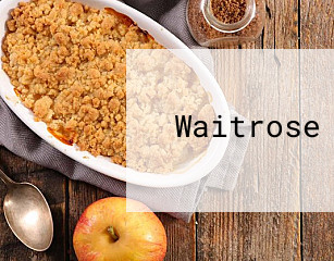 Waitrose