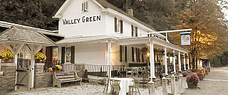 Valley Green Inn