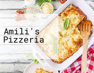 Amili's Pizzeria