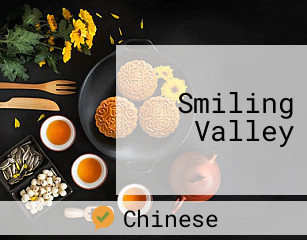 Smiling Valley