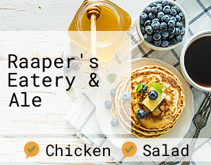 Raaper's Eatery & Ale