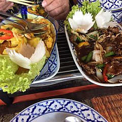 Siam - asiatische Lebensmittel, Catering & Lieferservice