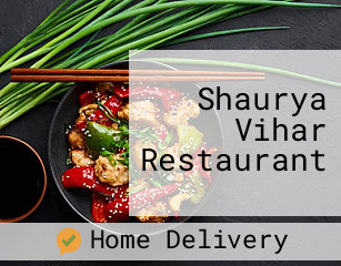 Shaurya Vihar Restaurant