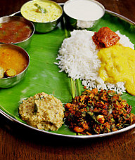 Shero Home Food Andhra