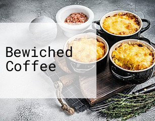 Bewiched Coffee