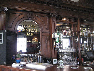 Grand Central Bar & Grill