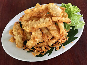 Shwe Hnin Si Sea Food Resturant