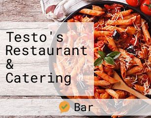 Testo's Restaurant & Catering
