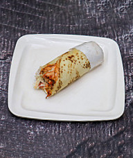 Arabian Shawarma