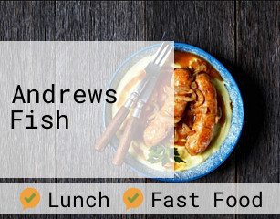 Andrews Fish
