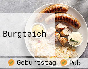 Burgteich