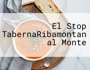 El Stop TabernaRibamontan al Monte