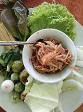 Irrawaddy Myanmar Cuisine