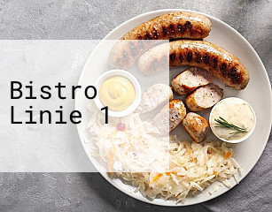 Bistro Linie 1