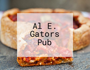 Al E. Gators Pub