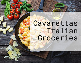 Cavarettas Italian Groceries