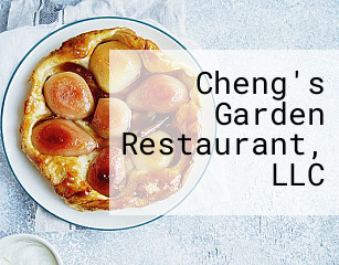 Cheng's Garden Restaurant, LLC