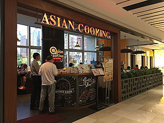 Asian Cooking 薈亞廚房