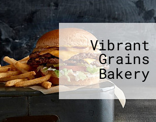 Vibrant Grains Bakery