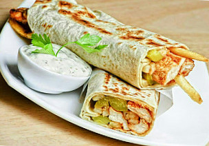 Shawarmate