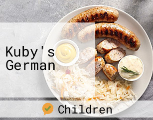 Kuby's German