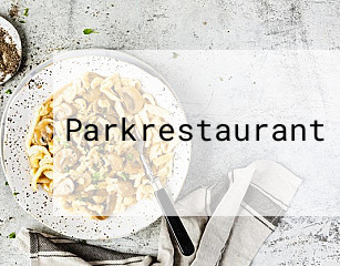 Parkrestaurant