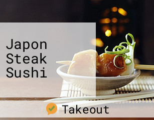 Japon Steak Sushi