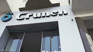 Ô Crunch Agadir