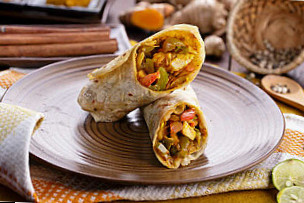 Desert Shawarma Kundrathur