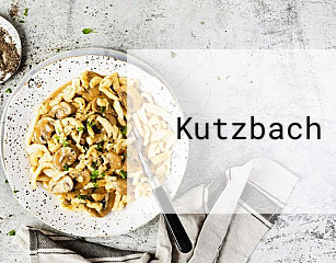 Kutzbach