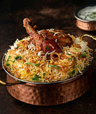 Moms Biriyani And Fast Food