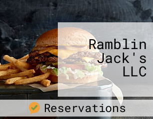 Ramblin Jack's LLC