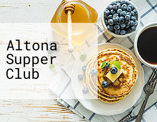 Altona Supper Club