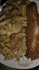 Washingtons Fish Chips