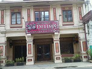Delima Chinese Food