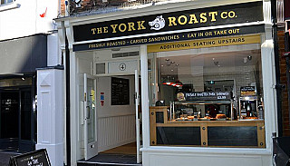 The York Roast Co