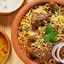 Samba Biriyani