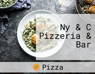 Ny & C Pizzeria & Bar